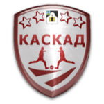 Kaskad Chernyanka logo