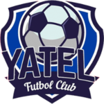 iCount Yatel FC logo