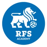 RFS Academy logo