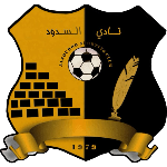 Al Sodoud SC logo