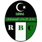 Al Raja Al Baydawi FC logo