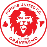 Punjab United FC logo