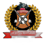 Atong Matgrik FC logo