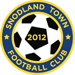 Snodland Town FC logo
