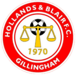 Hollands & Blair FC logo