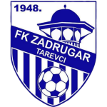FK Zadrugar Tarevci logo