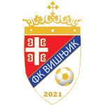 FK Višnjik Modriča logo