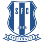 Sheerwater FC logo