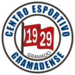 CE Gramadense U17 logo