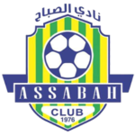 Assabah SC logo