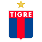 Tigre U20 logo
