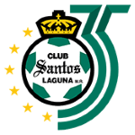 Santos Laguna U19