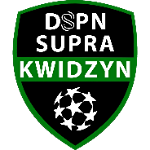 DSPN Supra Kwidzyn logo