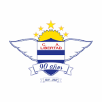 CA Libertad de San Carlos logo