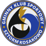 Sztorm Kosakowo