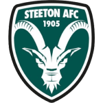 Steeton AFC logo