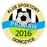 Promnik Gończyce logo