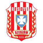 Resovia II Rzeszów logo