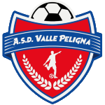 ASD Valle Peligna logo