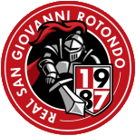 Real San Giovanni logo