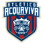 ASD Atletico Acquaviva logo
