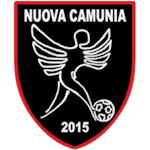 Nuova Camunia logo