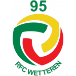 RFC Wetteren logo