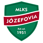 Józefovia Józefów logo