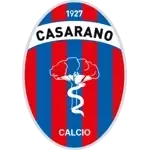Ssd Casarano Calcio Viareggio Team