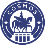FC Cosmos Koblenz logo