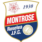 Montrose FC logo