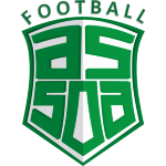 AS Saint-Ouen L'Aumône logo
