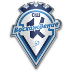 Kirovets-Voskhozhdenie St. Petersburg logo