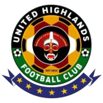 United Highlands FC logo