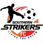 Port Moresby Strikers logo