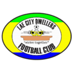Lae City Dwellers logo