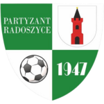 MKS Partyzant Radoszyce logo