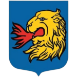 KS Partyzant Wodzisław logo