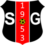 Słowianin Grębów logo