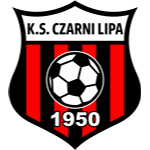KS Czarni Lipa logo