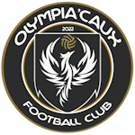 Olympia'caux FC logo