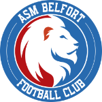 ASM Belfort FC logo