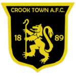 Crook Town logo