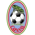 Polisportiva Capanni logo