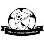 Clifton All Whites FC logo