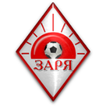 Zarya Starodub logo