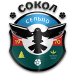 Sokol Seltso logo