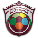 DFTS A. Styopina Bryansk logo
