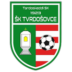 ŠK Tvrdošovce logo