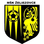 MŠK Želiezovce logo